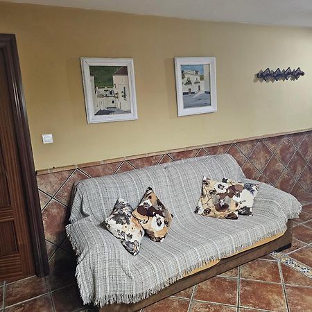 Apto-En El Bajo De La Casa-Estilo Rustico En Dilar Dílar Exterior foto